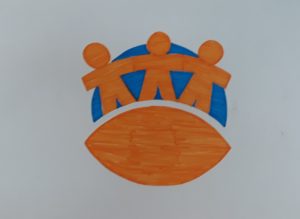 logo naranja